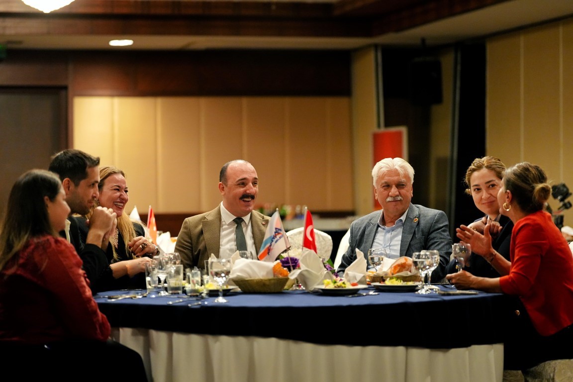 Başkan Kotan’dan muhtarlara: 