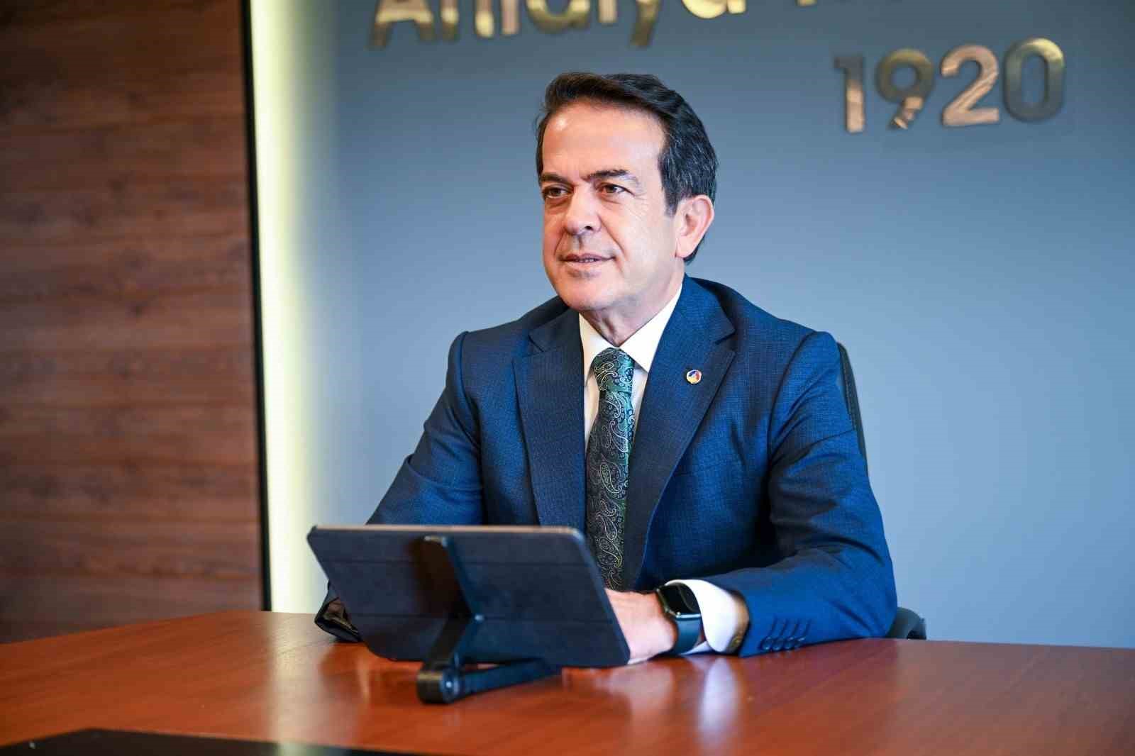 Tarımsal girdi enflasyonu Ağustos’ta yavaşladı