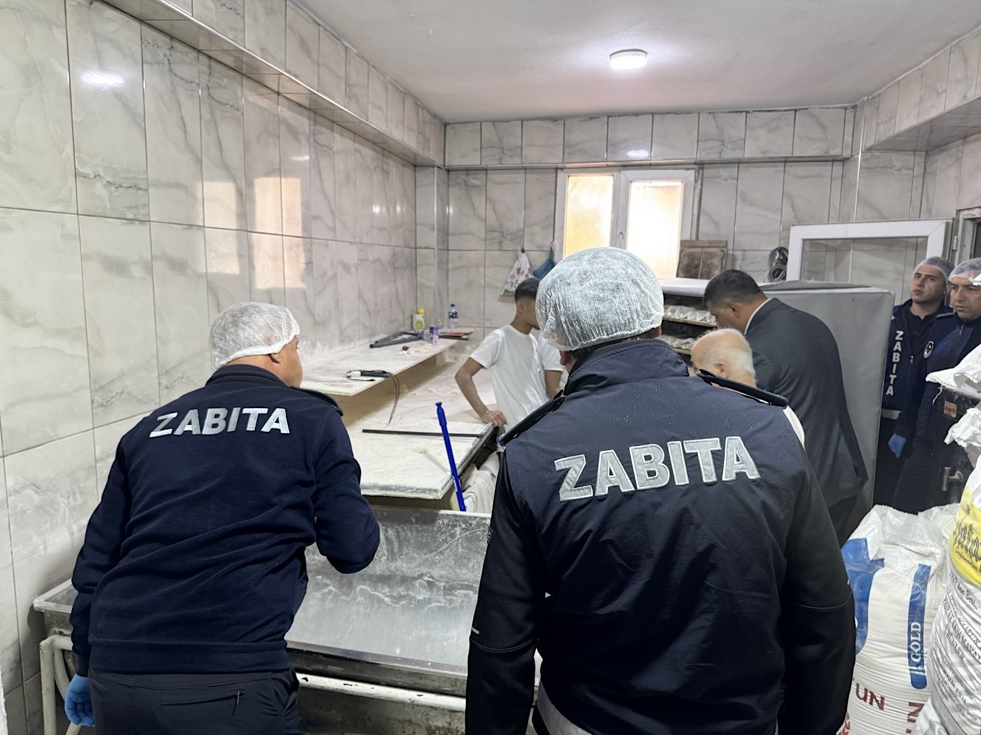 Çorum Belediyesinden hijyen kurallarına uymayan işletmelere ceza