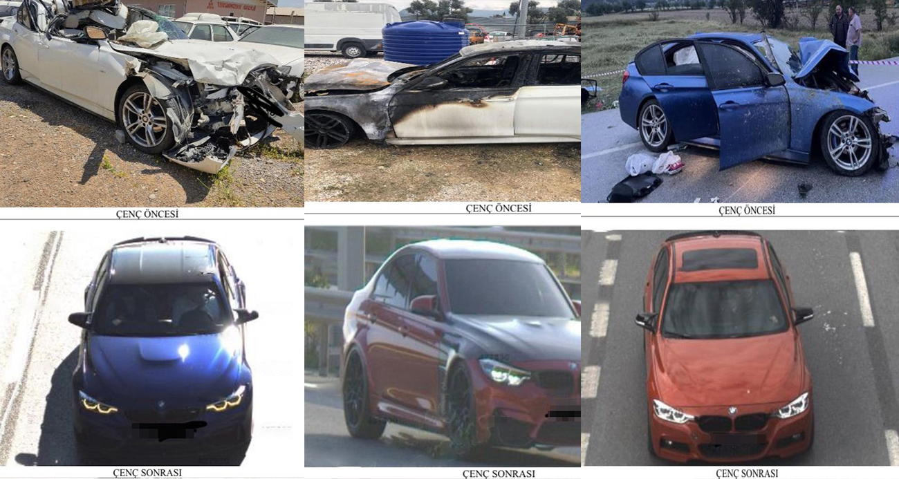 İstanbul merkezli 11 ilde 