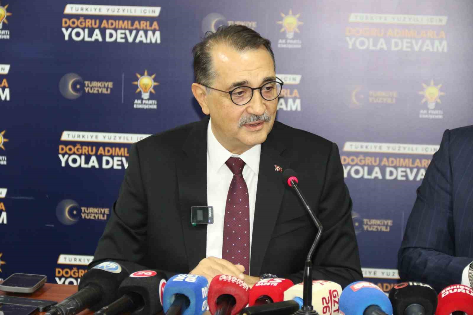 Beylikova tartışmalarına net yanıt: 