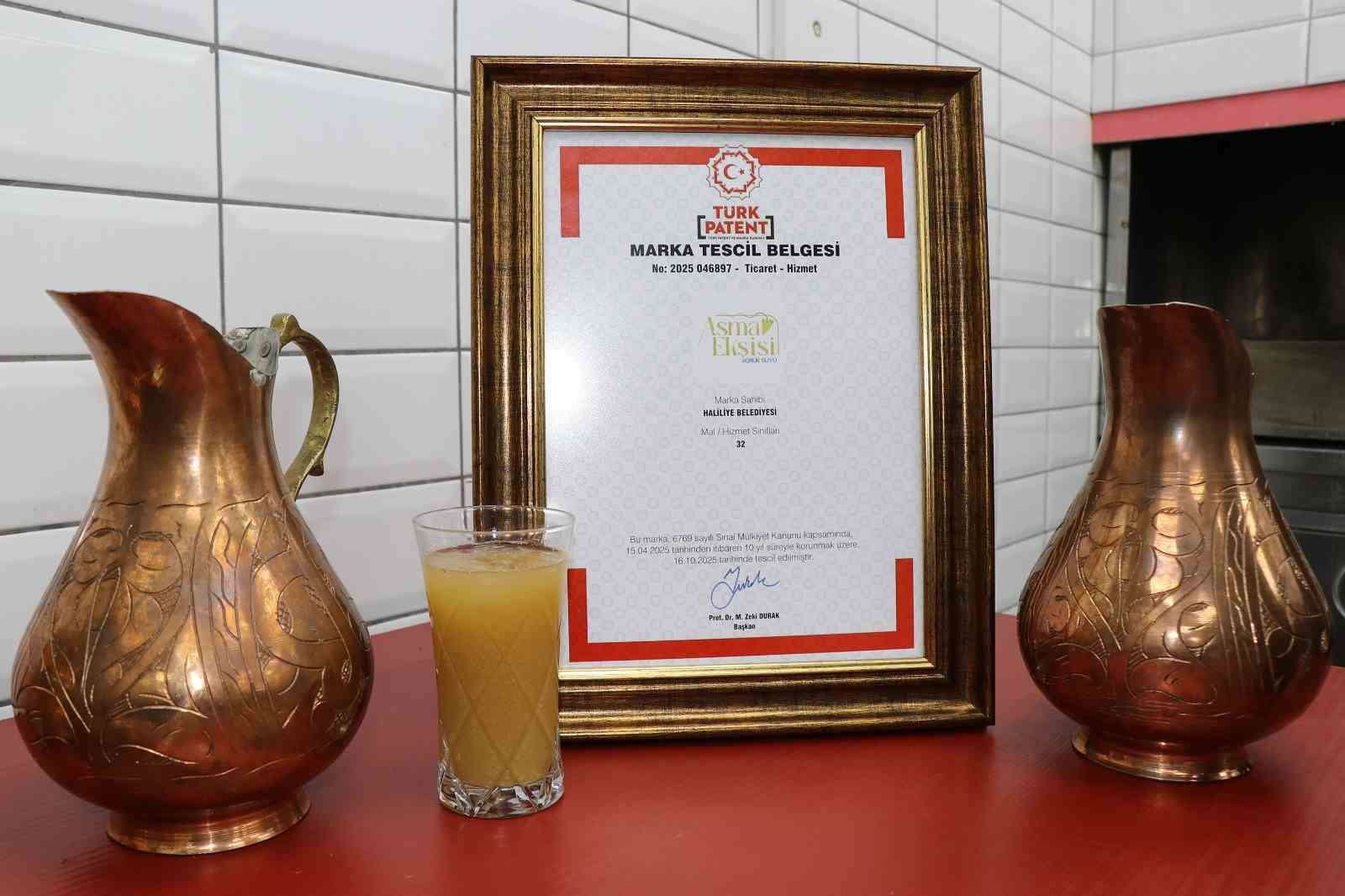 Şanlıurfa’nın önemli lezzetlerinden 