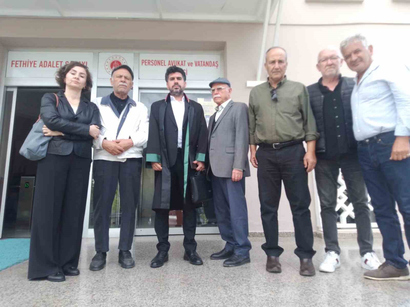 Eski Milletvekili Boğa’ya çarparak ölümüne neden olan sürücü hakim karşısına çıktı