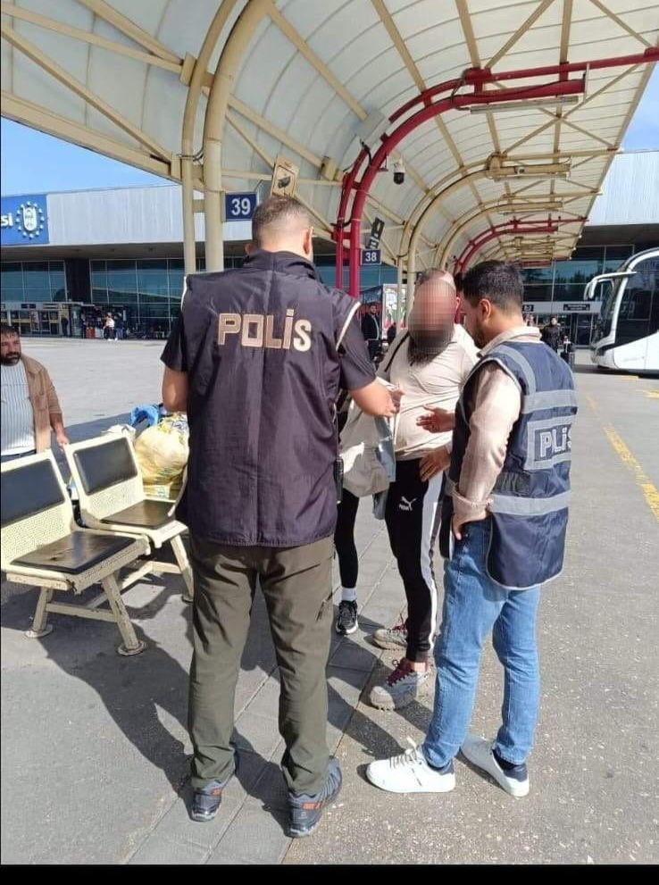 Bursa’da huzur uygulaması: 4 bin 129 kişi sorgulandı, 394 bin lira ceza kesildi