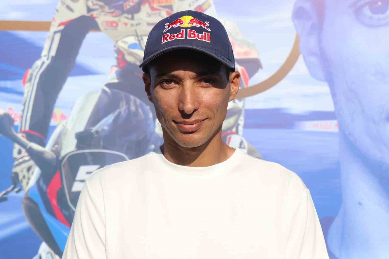 Toprak Razgatlıoğlu: 