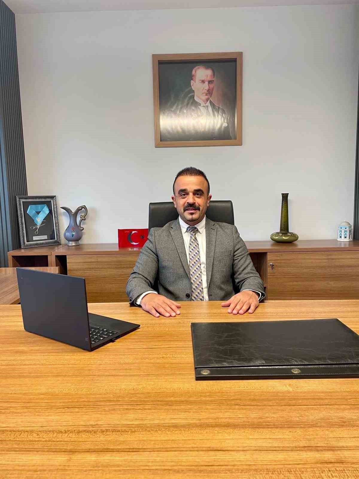 OSB Teknoloji Zirvesi’ne geri sayım başladı