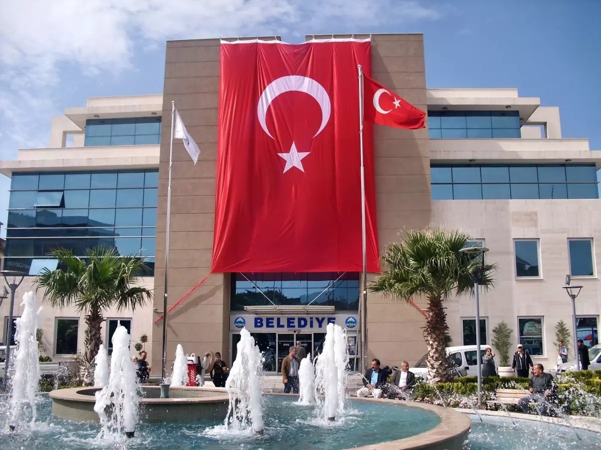 Söke Belediyesi’nde yeni atamalar ve görev değişiklikleri