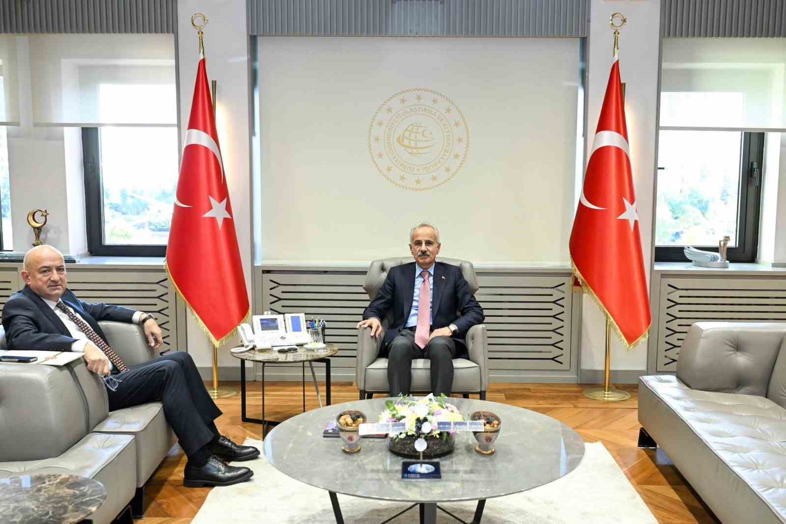 AK Parti Çanakkale Milletvekili Gider: 