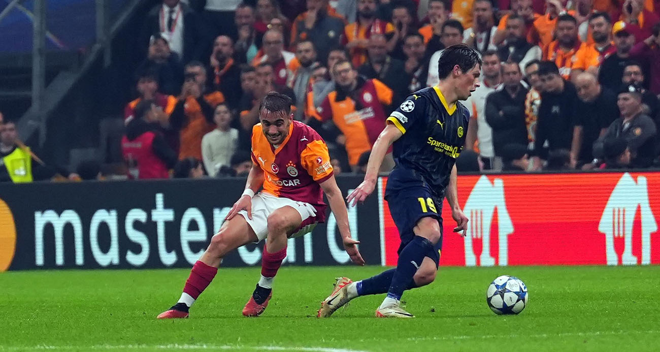 Puanını 6'ya yükseltti