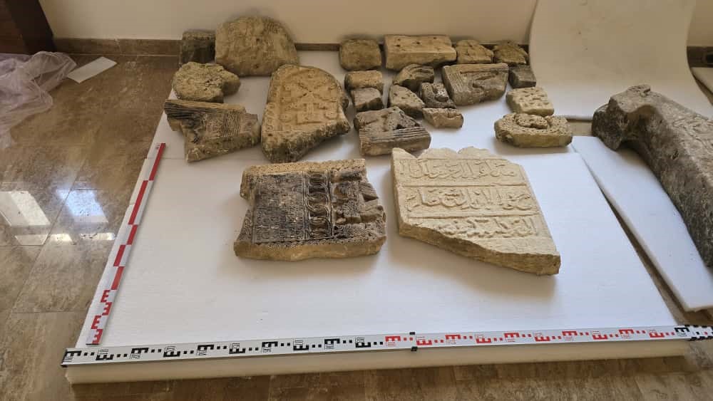 Köy bahçesinden Tunceli Müzesi’ne