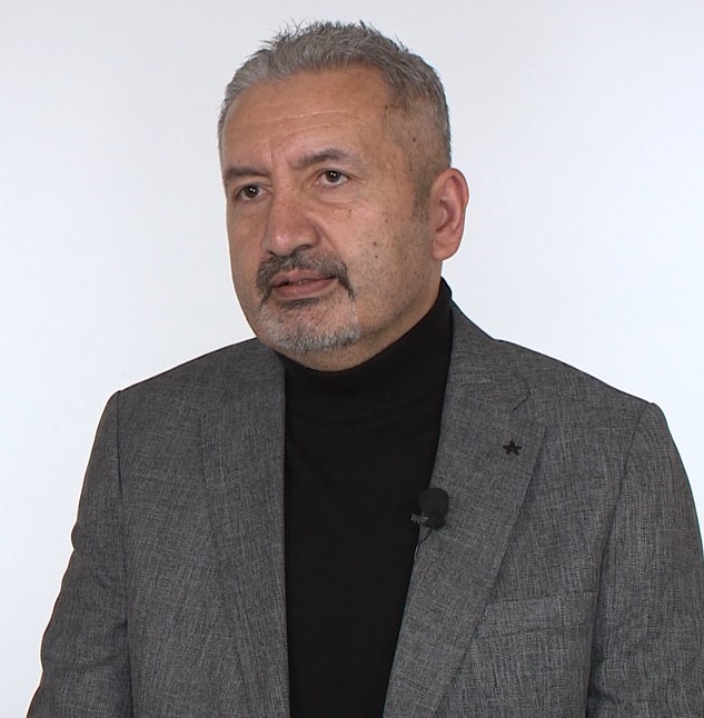 Türkiye 2035 yılında nadir toprak elementleri konusunda söz sahibi ülkeler arasında yer alabilir