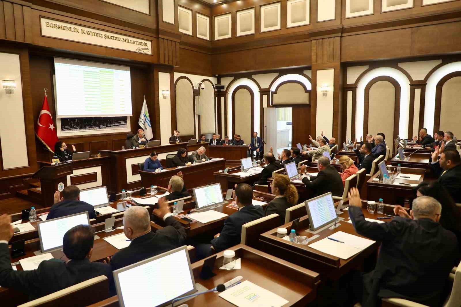 Büyükçekmece Belediye Başkan Vekili Çebi: 