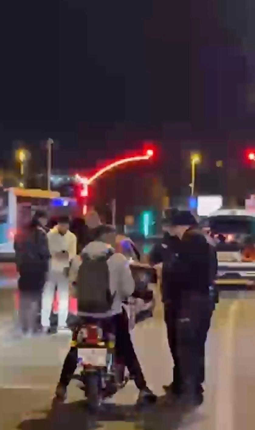 ‘Huzur-Asayiş’ uygulamasında bin 25 şahıs sorgulandı: Aranan 6 şahıs yakalandı