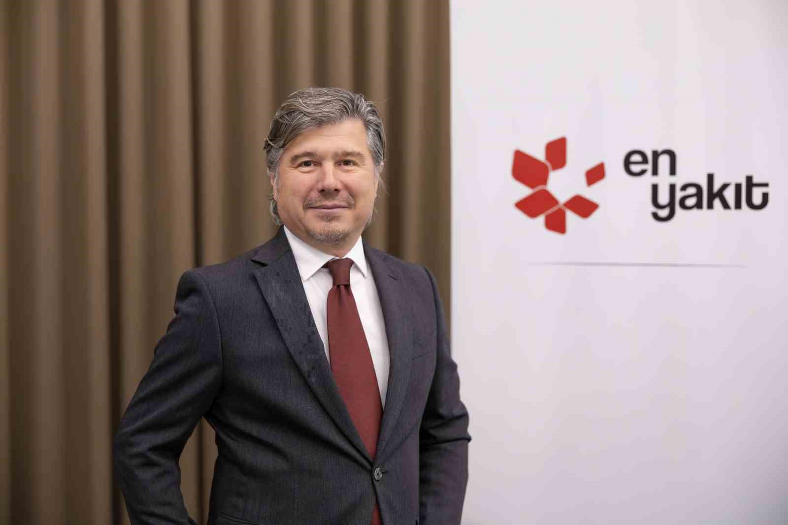 En Yakıt’tan kullanıcılarına ‘4 Kat Mil’