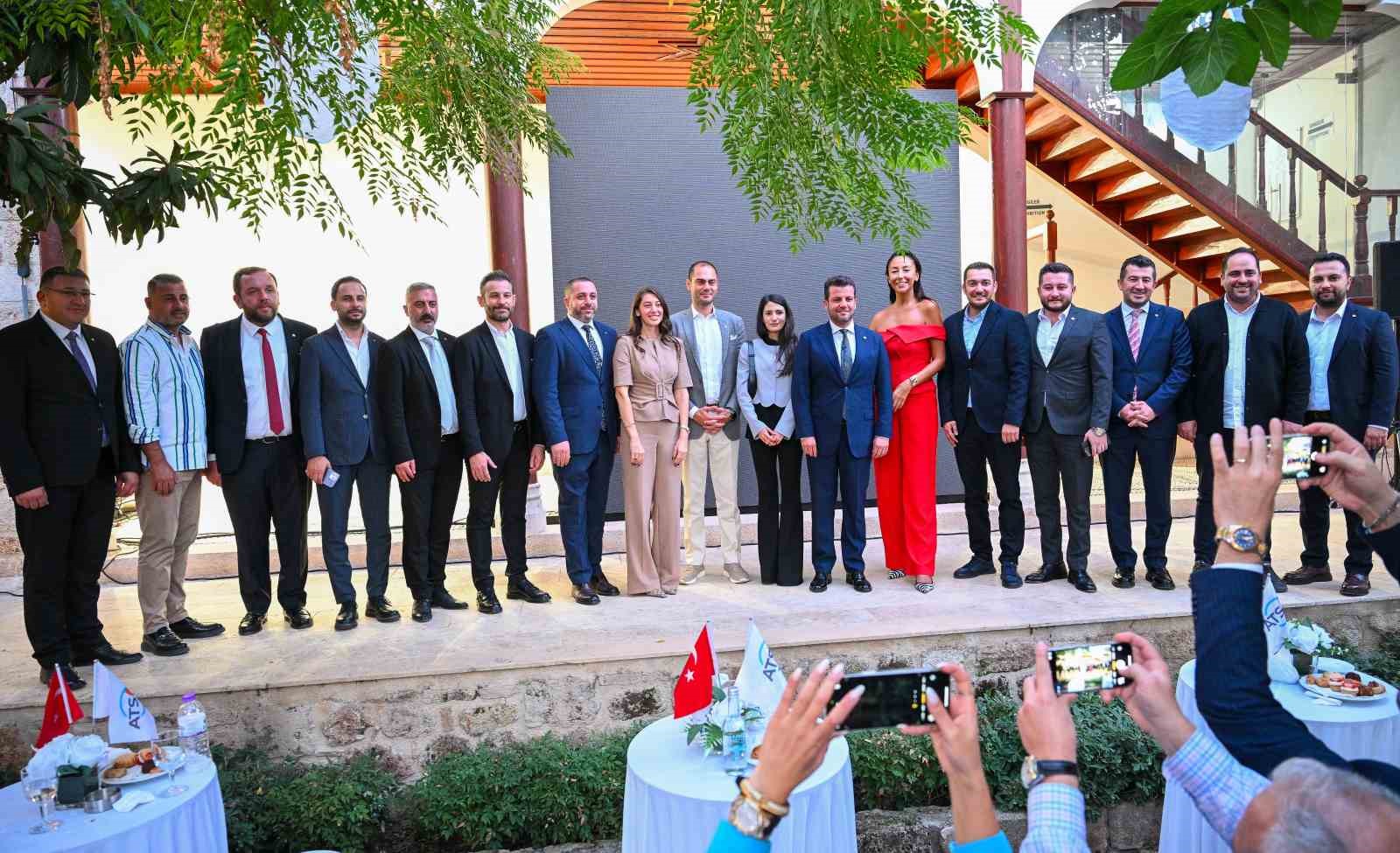 Başkan Hacısüleyman: 