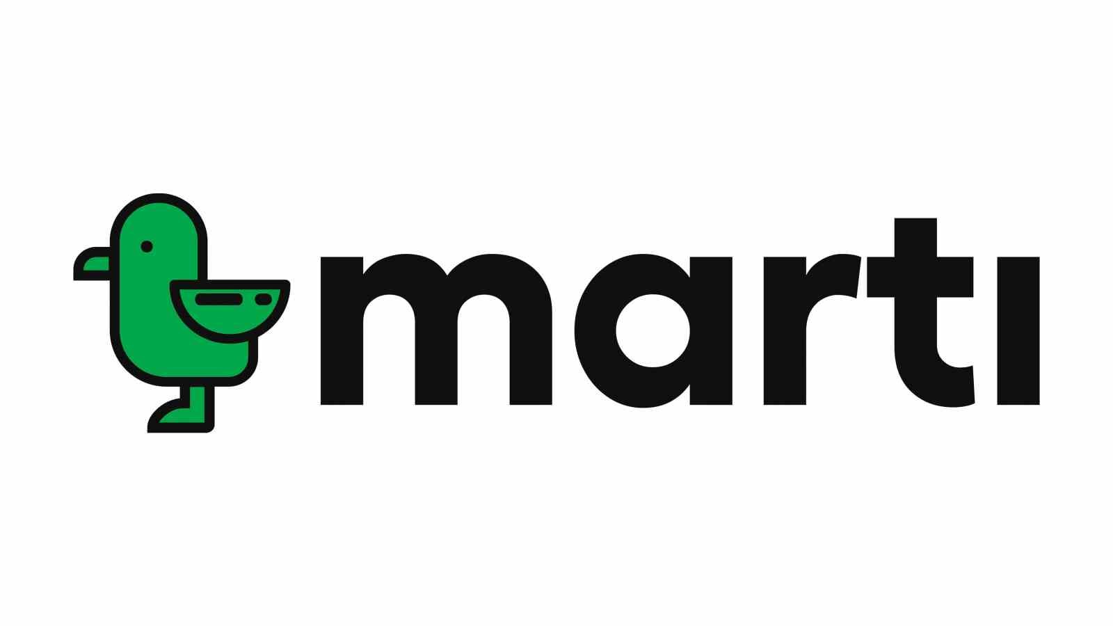 Danıştay kararıyla Martı, e-ulaşım lisansını almaya hak kazandı