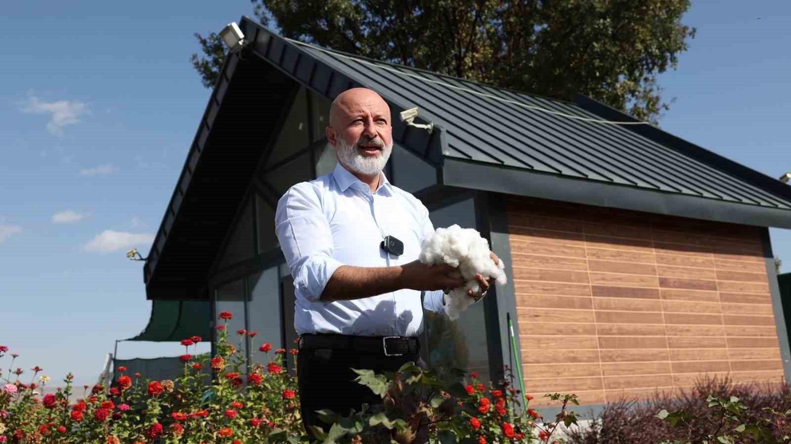 Başkan Çolakbayrakdar: 