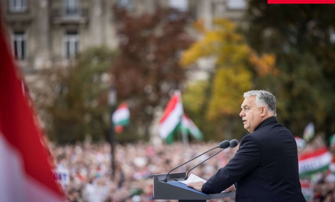 Orban: 