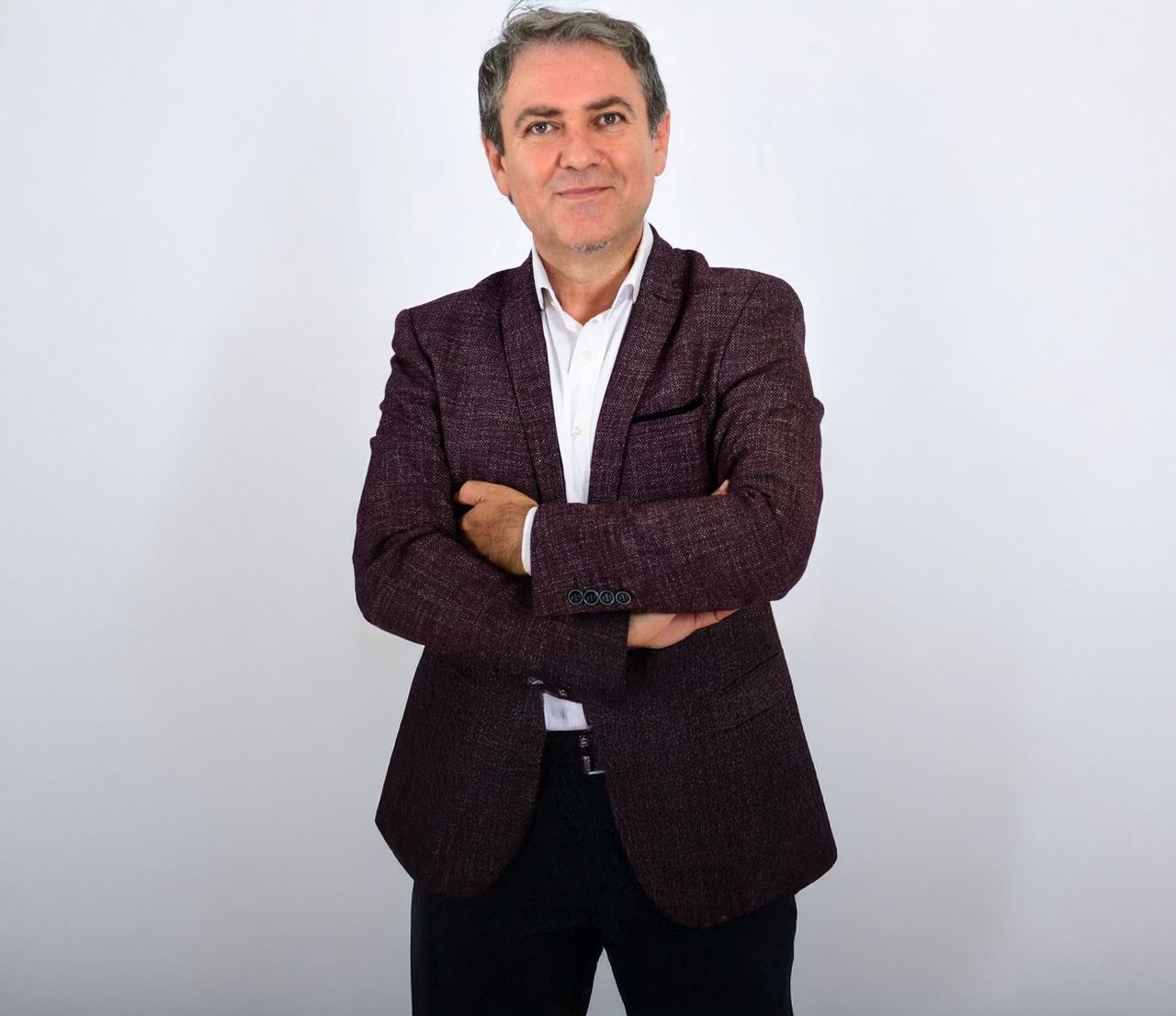 Yazar Sinan Meydan Antalyalılarla buluşuyor