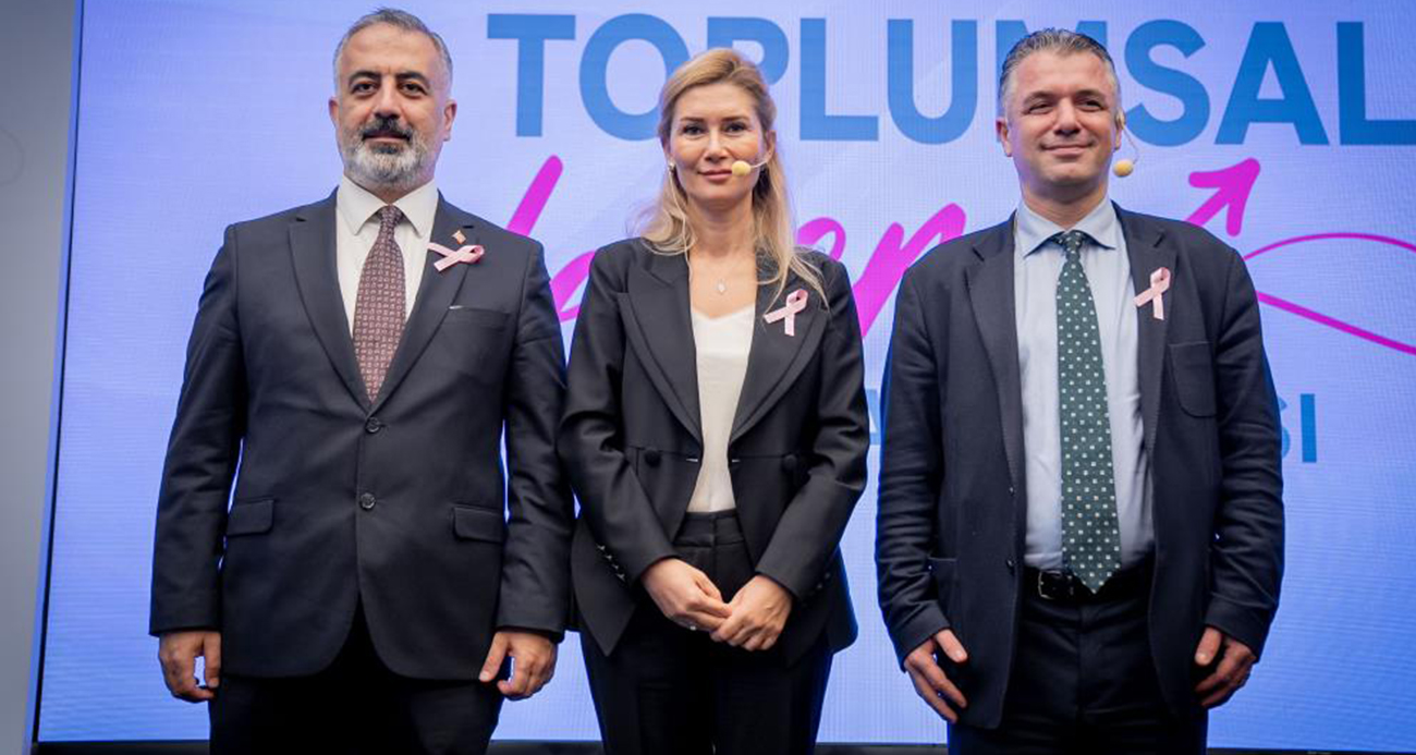 Meme kanserinde erken tanı kadınların yaşamında fark oluşturuyor