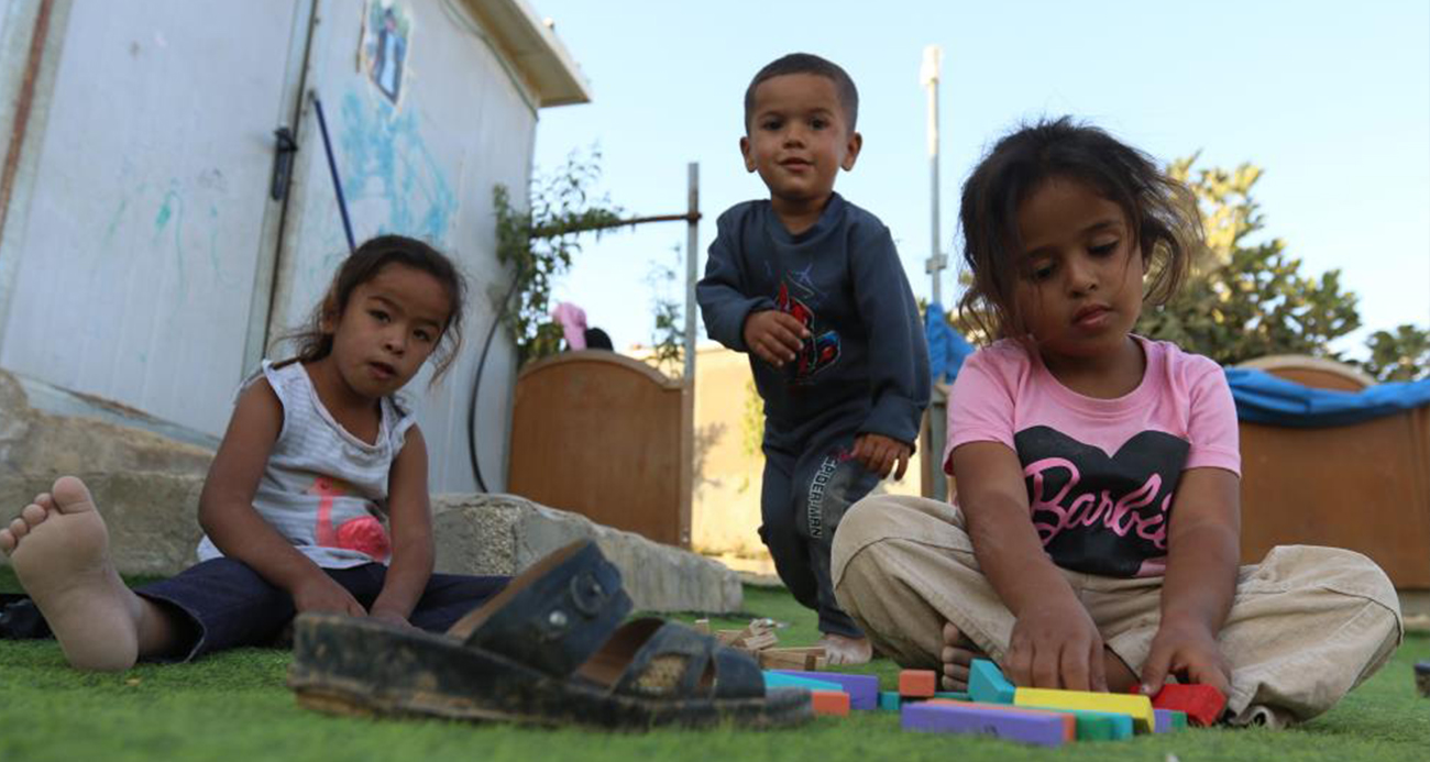 Filistinliler, Yahudi yerleşimcilerin saldırıları karşısında can güvenlikleri olmadan yaşıyor
