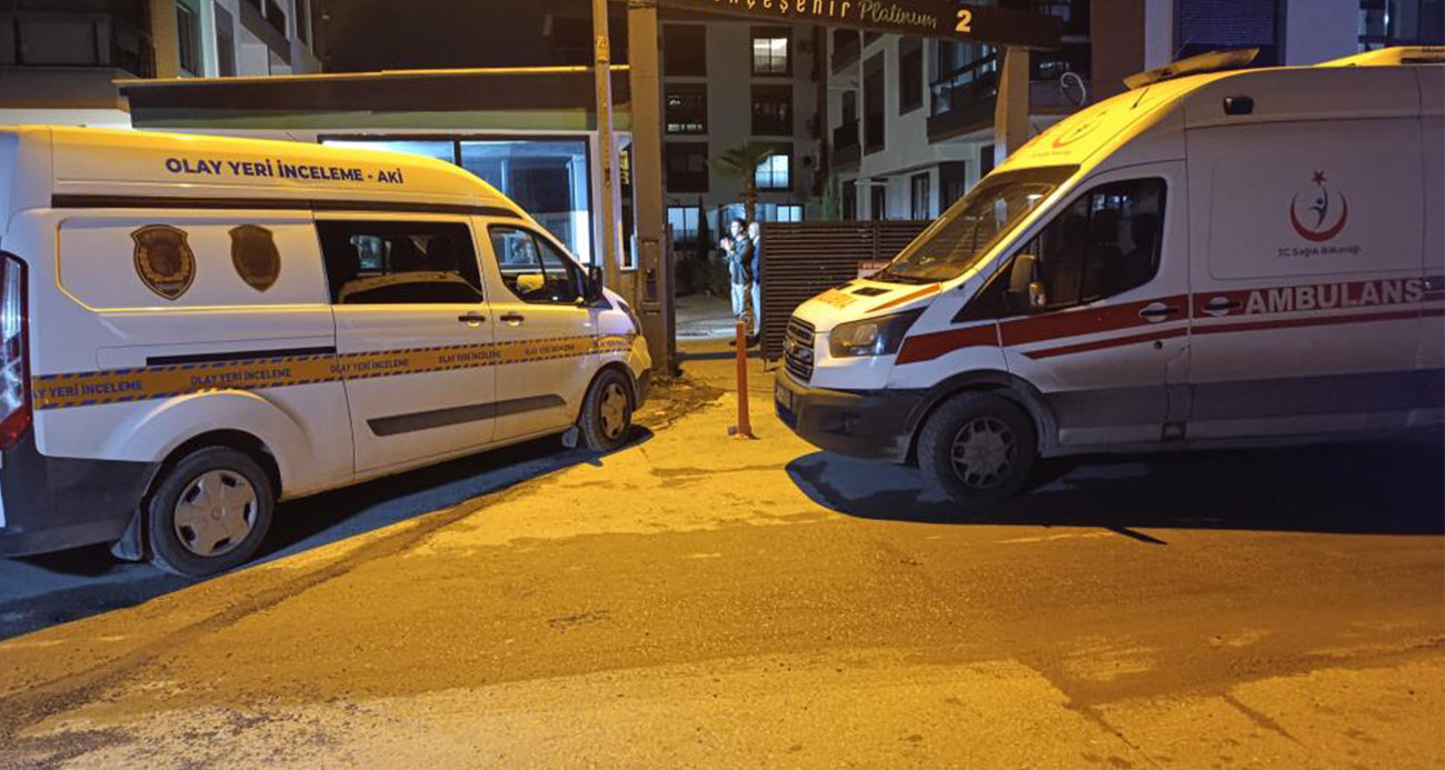 İzmir’de dehşet: Anne ve babasını öldürüp intihar etti