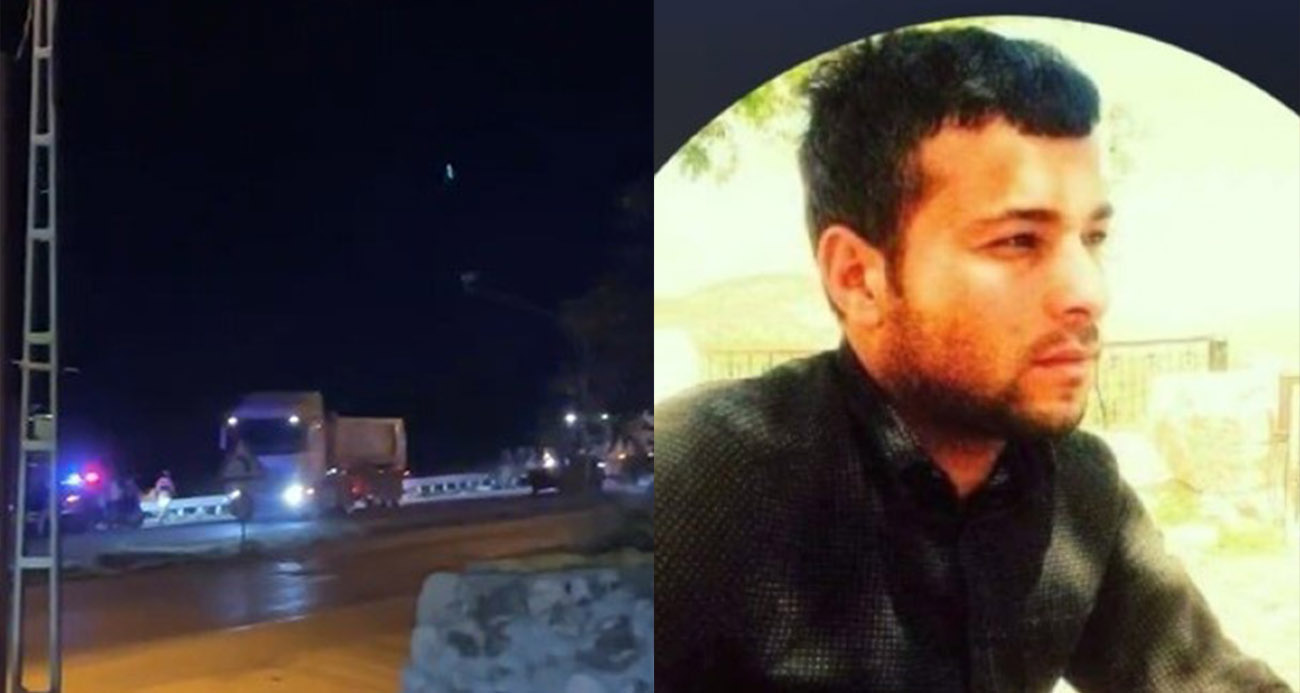 Hatay’da otomobil bariyere çarptı: 19 yaşındaki sürücü hayatını kaybetti