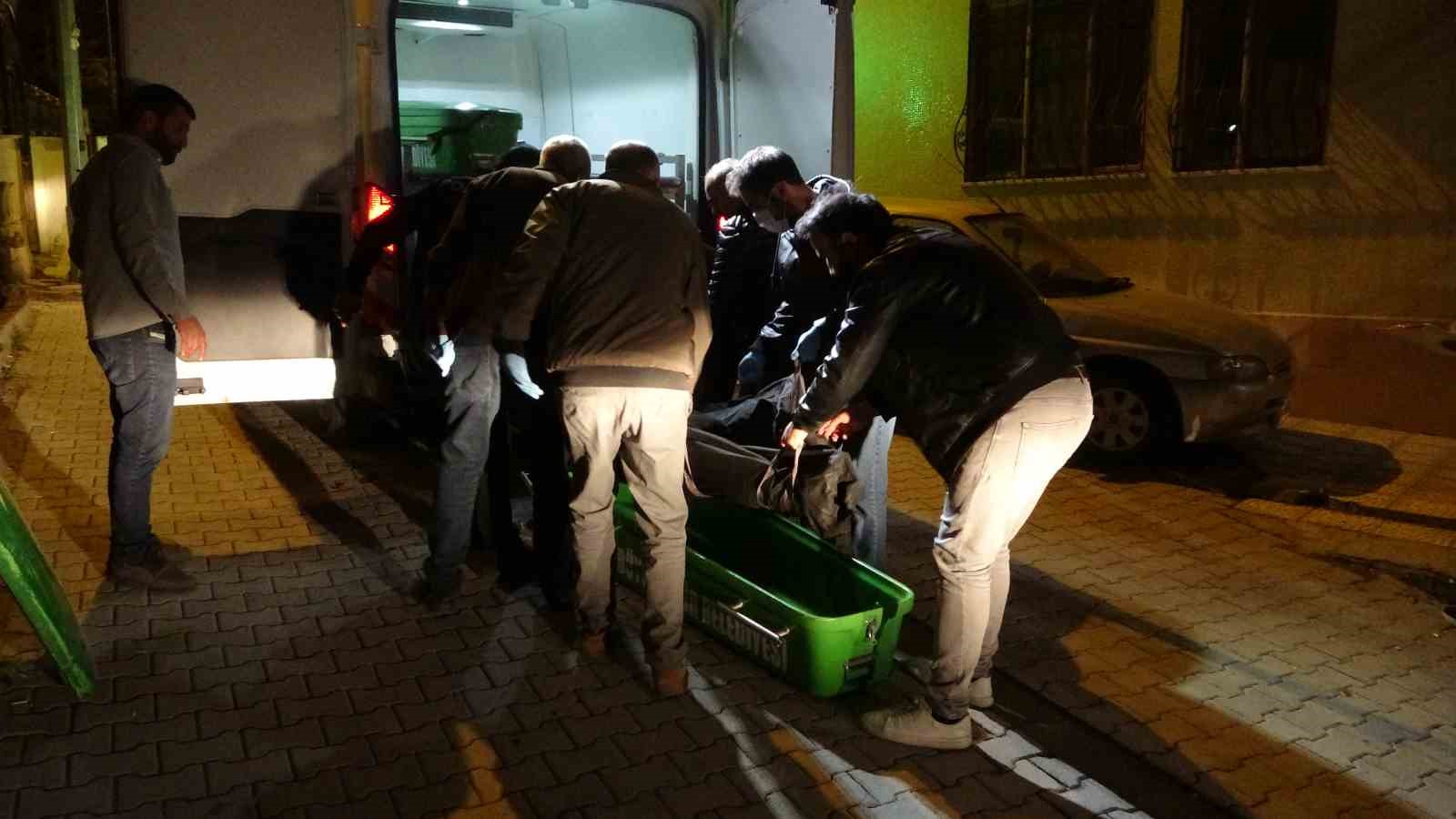 Malatya’da yaşlı adam evinde ölü bulundu