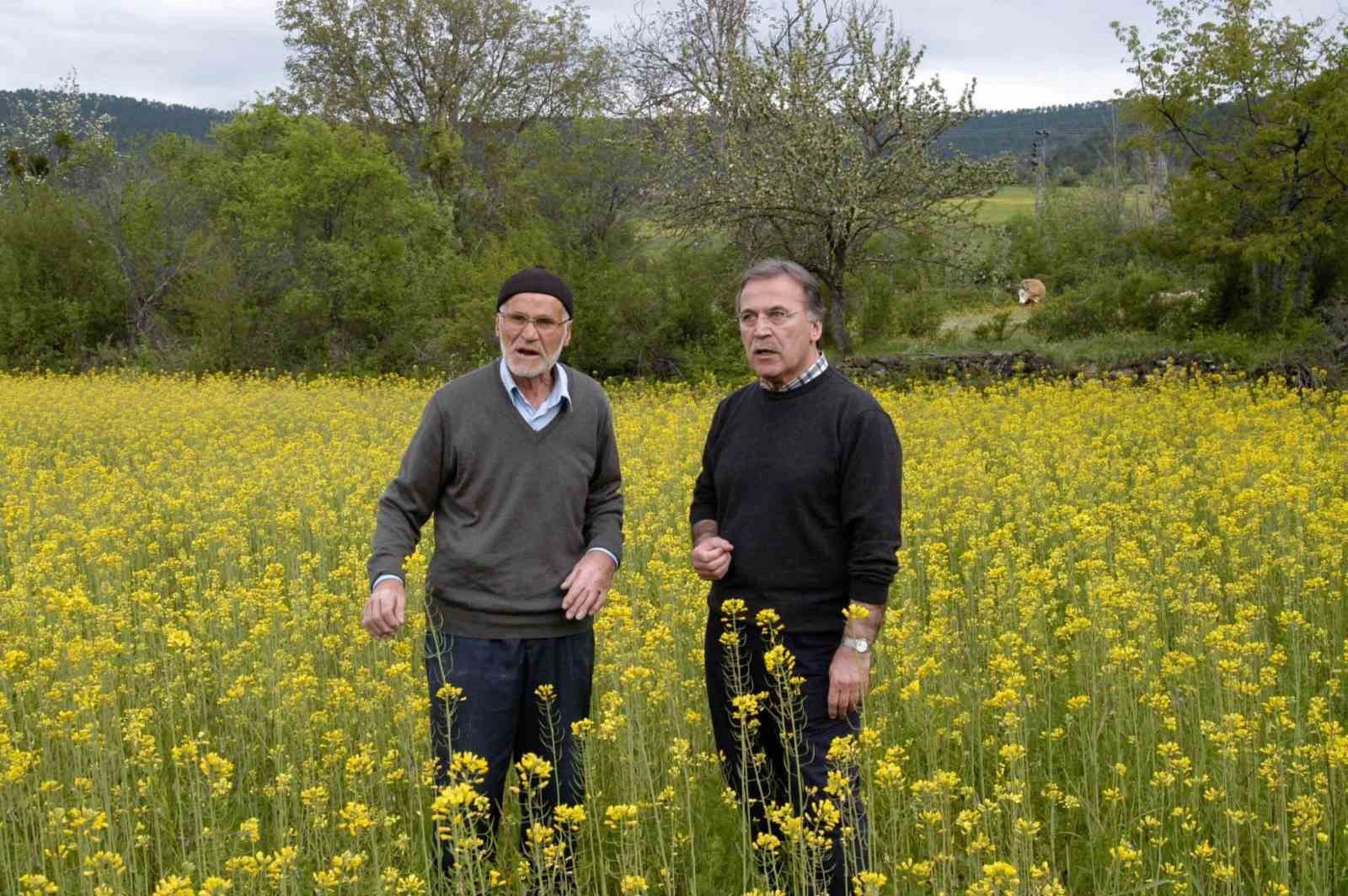 Eski TBMM Başkanı Mehmet Ali Şahin’in babası hayatını kaybetti