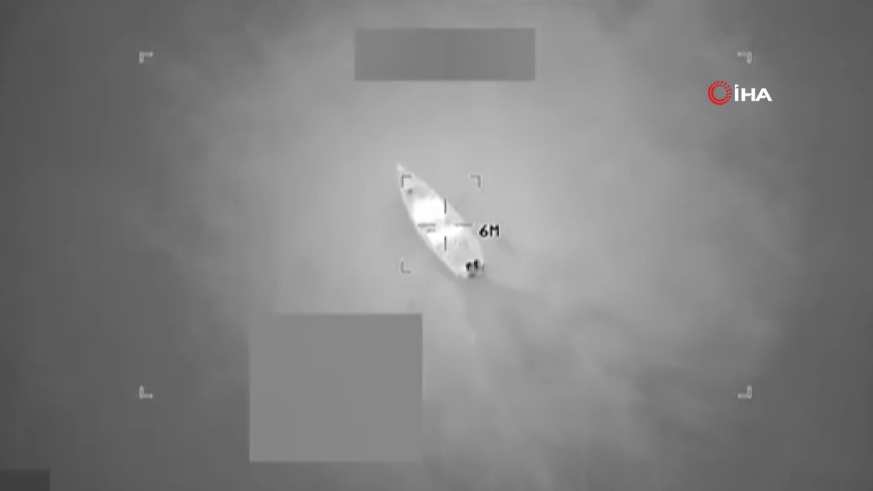 ABD ordusundan Karayip Denizi'nde uyuşturucu taşıyan tekneye saldırı: 6 ölü