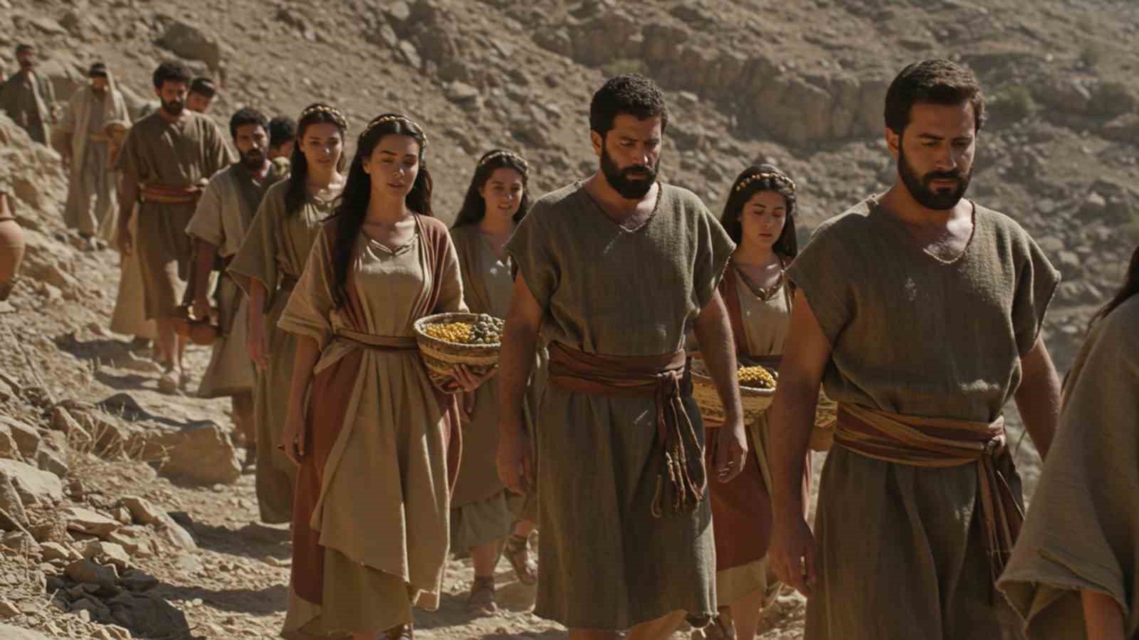 Midas Vadisi, yapay zekâ desteği ile yeniden canlandırıldı