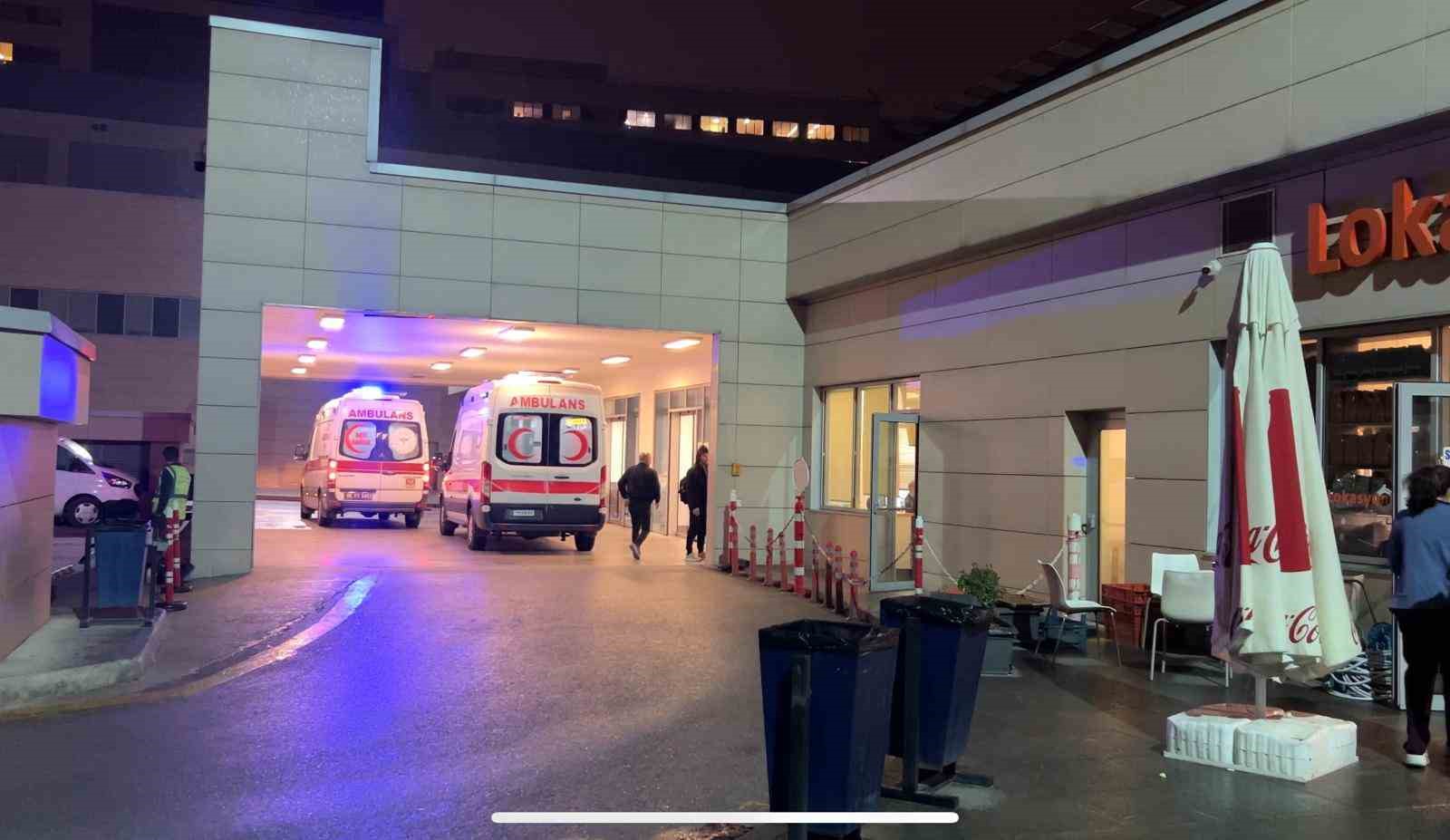 Kayıp olarak aranan ve alkolden zehirlendiği iddia edilen kız çocuklarından biri hayatını kaybetti