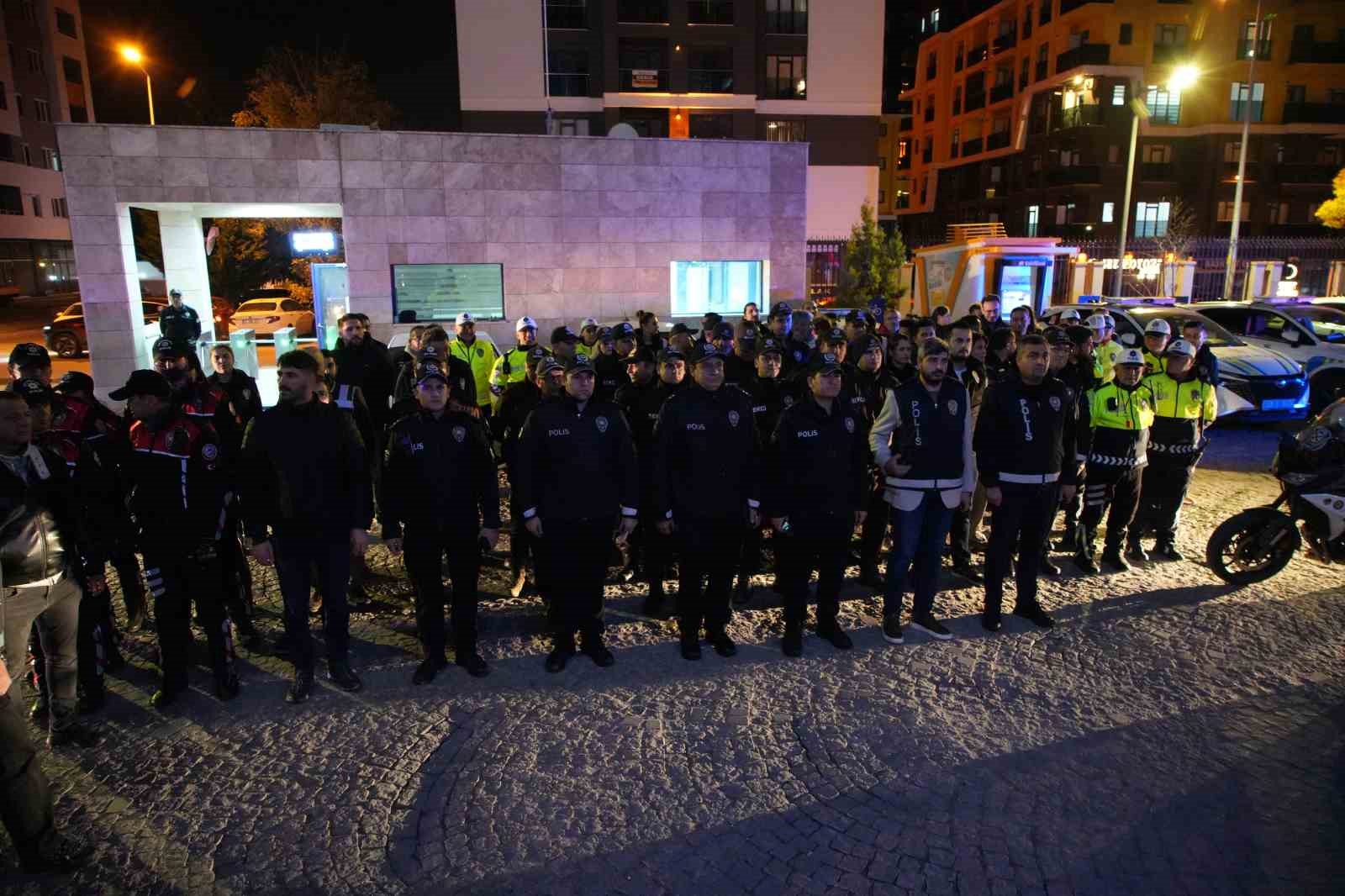 Edirne’de huzur için 