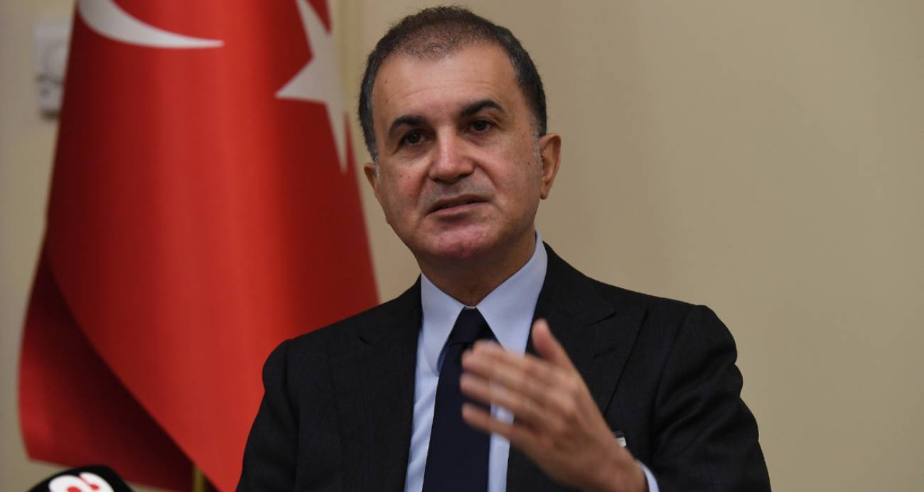 Terör örgütü PKK'nın çekilme kararına Ak Parti'den ilk yorum