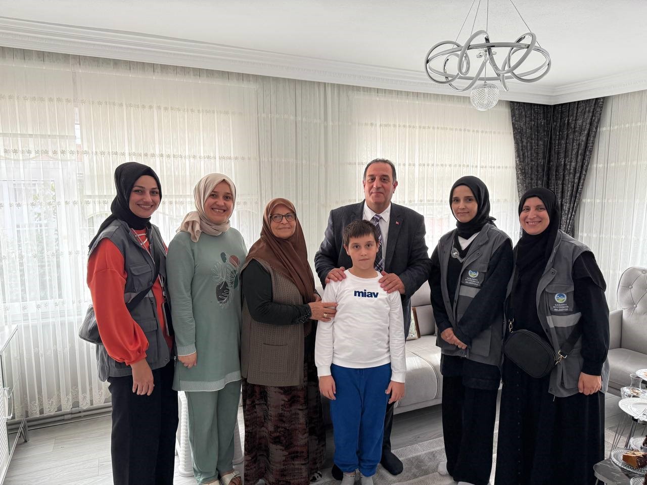 Sakarya Büyükşehir’den en 