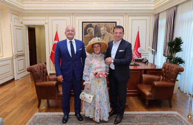 Ekrem İmamoğlu’nun ’casusluk’ soruşturmasında itirafçı olan Hüseyin Gün’ün ifadesi ortaya çıktı