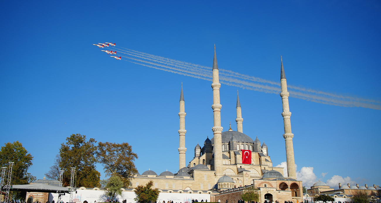 Vatandaşlar yoğun ilgi gösterdi!