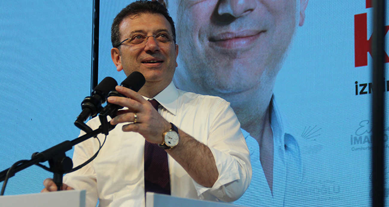 İfade işlemleri tamamlandı!