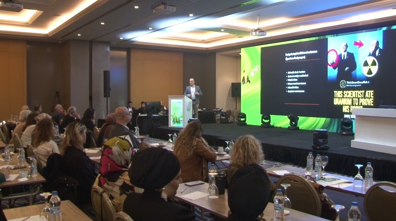 Anadolu’dan dünyaya yayılan kekik birçok hastalığın şifası