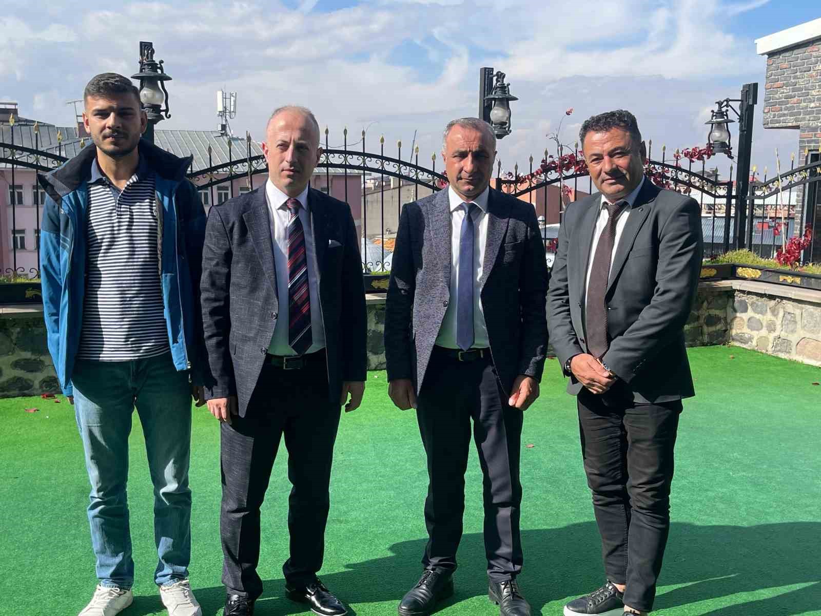 Ankara’da Erzurum rüzgârı esecek
