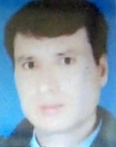 Kanlar içinde bulunan emekli polis kurtarılamadı