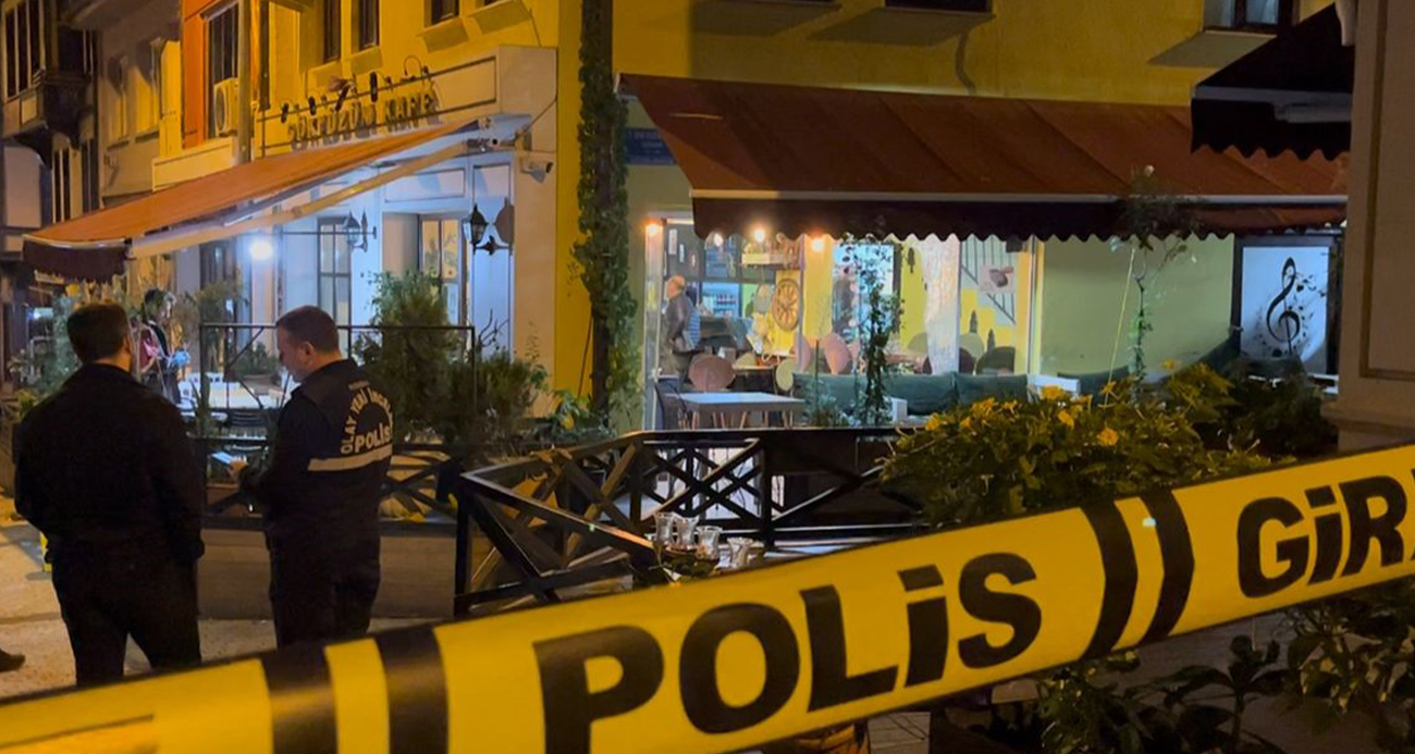 Bursa'da hareketli dakikalar!