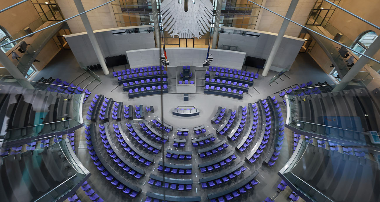 Almanya’da eğitim müfredatına savaş ve krizlere hazırlık dersi eklenmesi gündemde