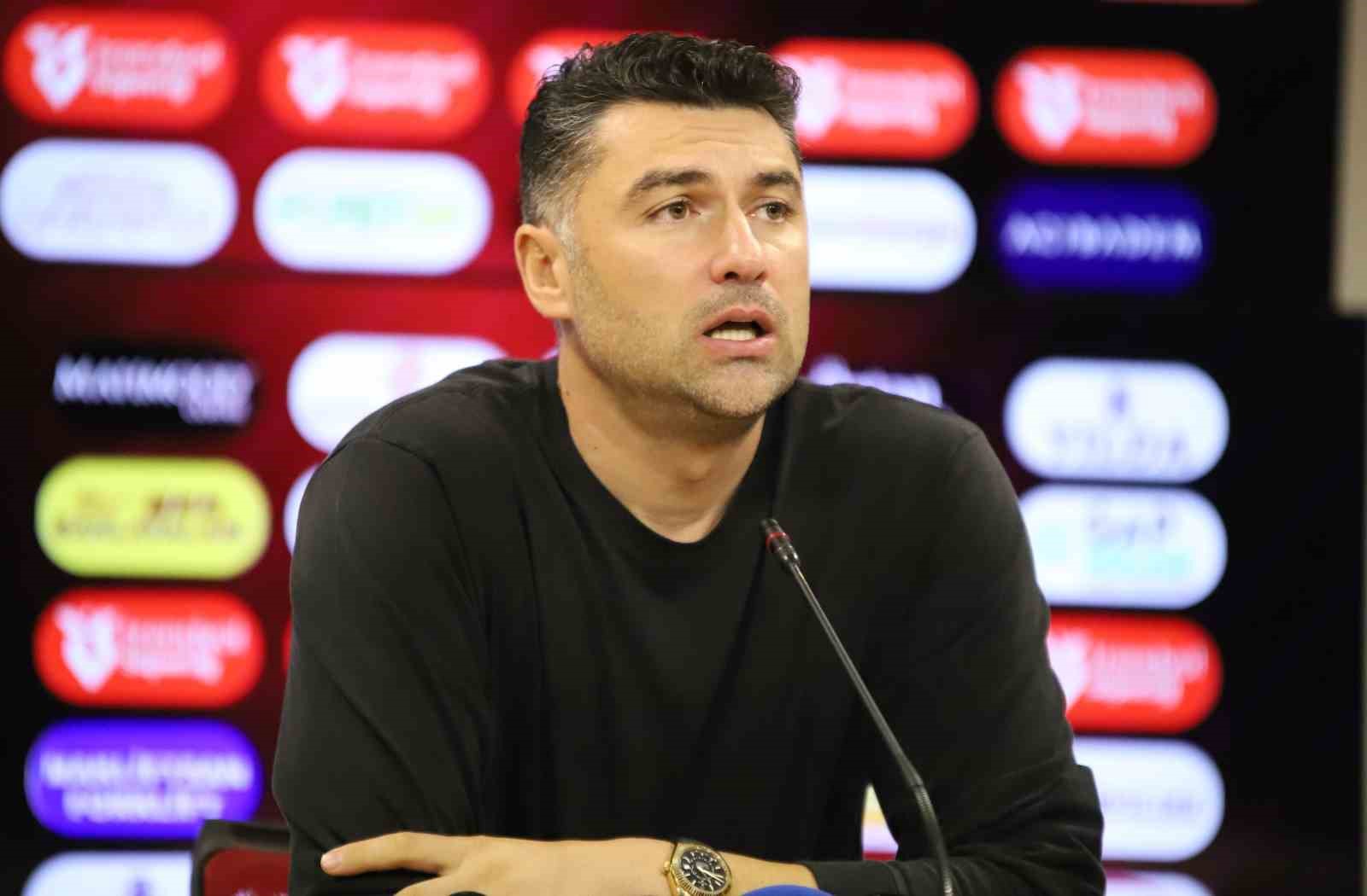 Burak Yılmaz: 