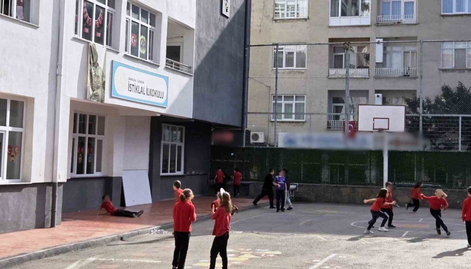 Samsun’daki 41 adet okul yapım işinden 29’u tamamlandı