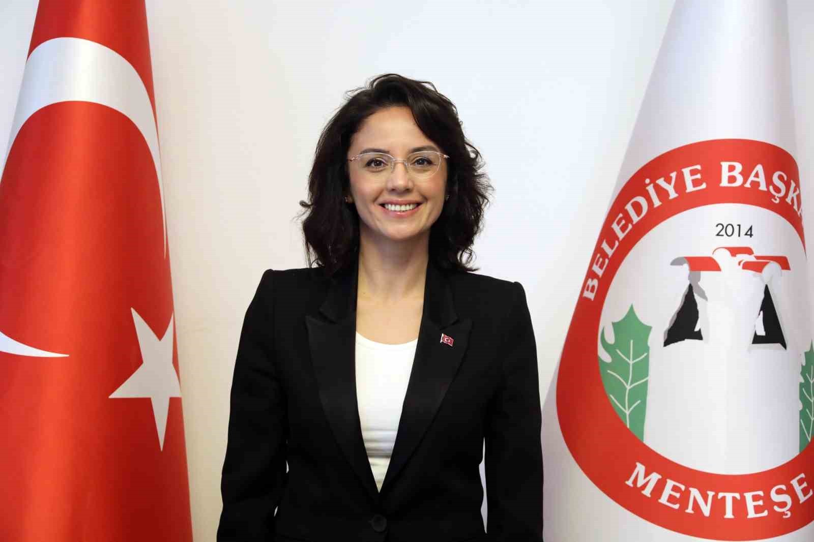 Başkan Köksal Aras’tan 29 Ekim mesajı