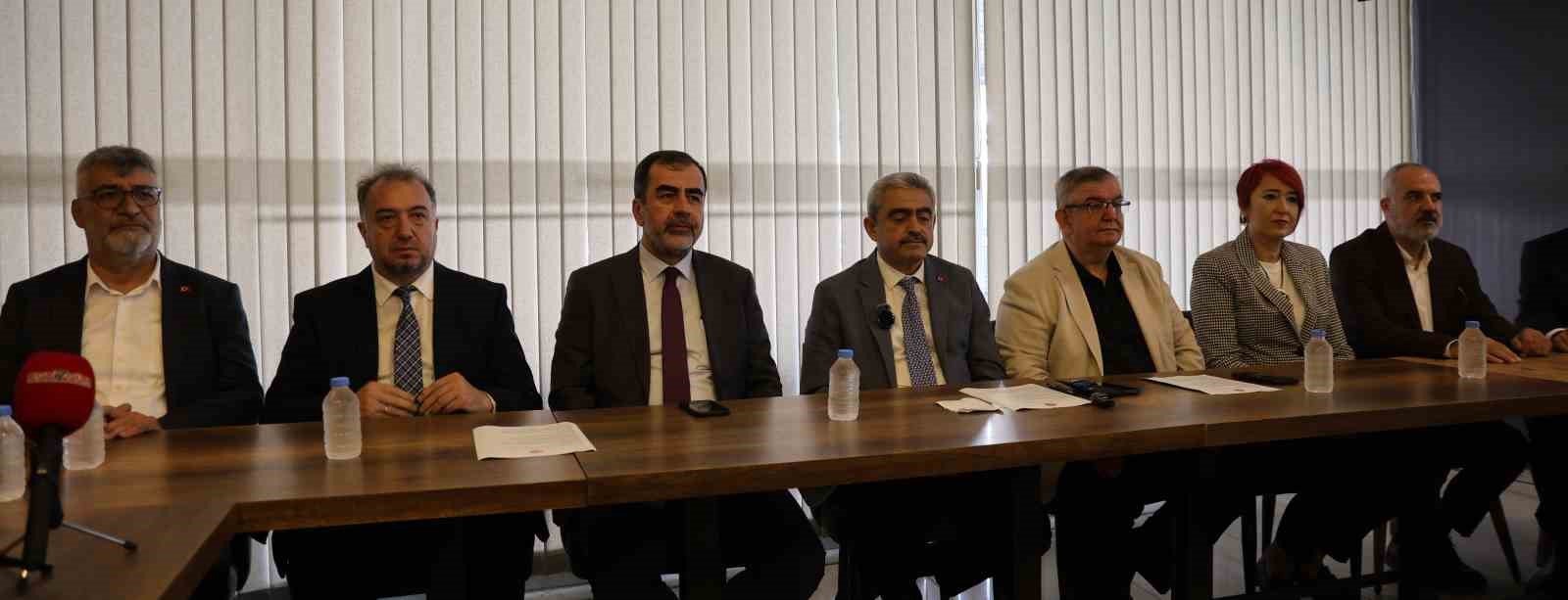 MHP Aydın İl Başkanlığı 