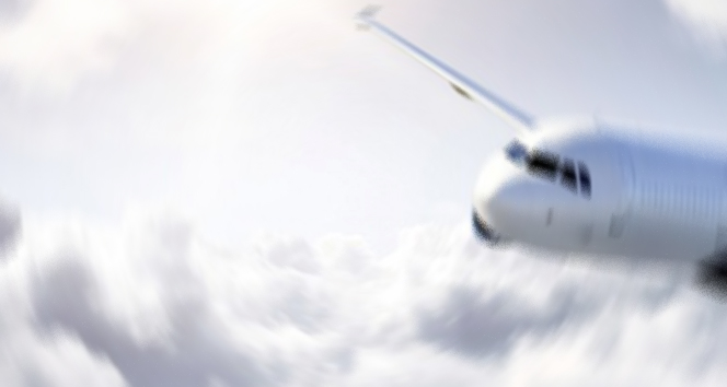 Kenya'da uçak düştü: 12 ölü