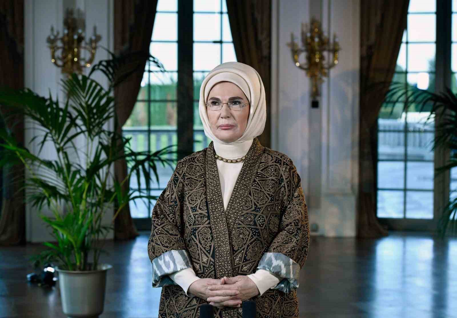 Emine Erdoğan 