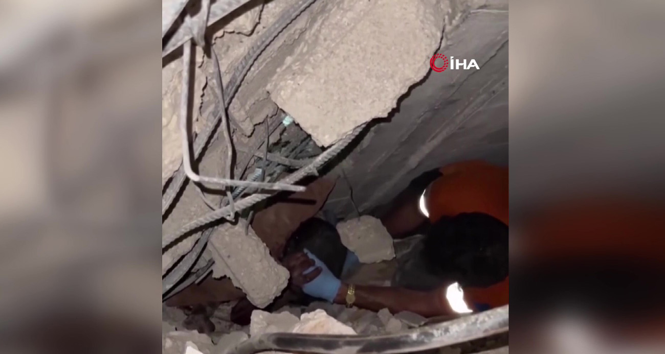 İsrail ateşkese rağmen Gazze’ye hava saldırıları düzenledi: 2 ölü, 4 yaralı